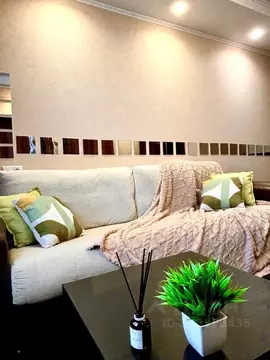 1-к кв. Московская область, Солнечногорск городской округ, Андреевка ...