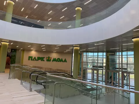 Помещение свободного назначения в Санкт-Петербург просп. Просвещения, ...