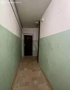 2-комнатная квартира: Смоленск, улица Попова, 50 (45.7 м)