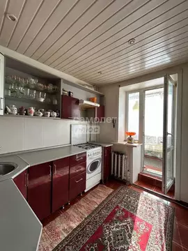 1-к кв. Смоленская область, Смоленск Южный мкр, 77 (37.4 м)