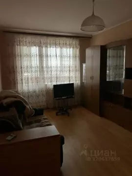 1-к кв. Белгородская область, Белгород ул. Есенина, 56 (38.6 м)