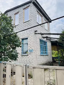 Дом в Волгоградская область, Городищенский район, Ерзовское городское ...