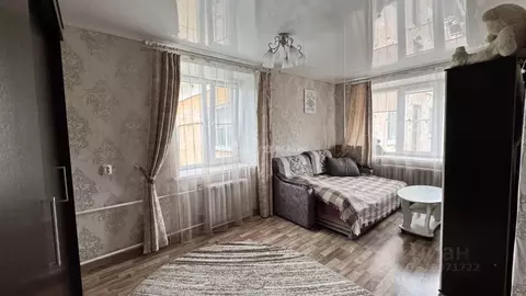 1-к кв. Архангельская область, Северодвинск ул. Георгия Седова, 6 ...