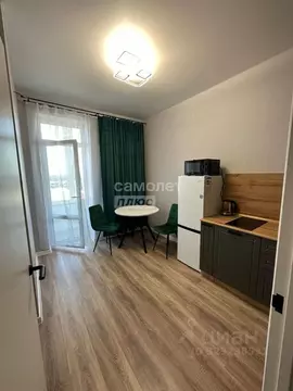 1-к кв. Краснодарский край, Краснодар Воронежская ул., 47/14 (32.0 м)