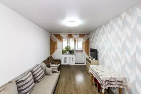 1-к кв. Тюменская область, Тюмень ул. Муравленко, 3 (44.5 м)