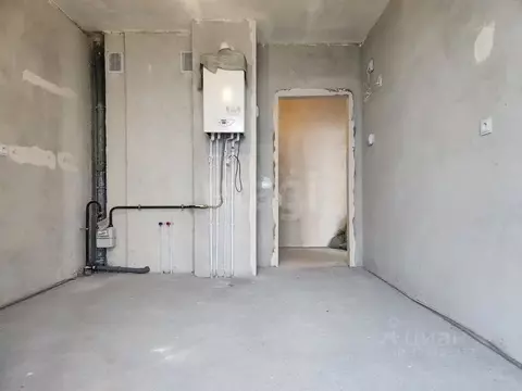 1-к кв. Калининградская область, Калининград Интернациональная ул., 18 ...