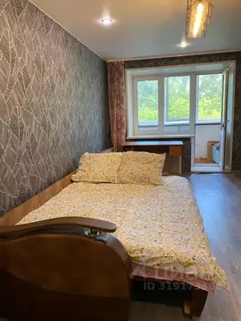 1-к кв. Пермский край, Пермь Уфимская ул., 16 (33.0 м)