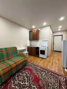 Студия Воронежская область, Воронеж Ростовская ул., 67 (17.7 м)