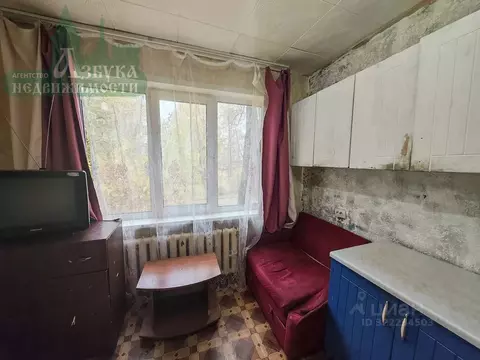 Комната Смоленская область, Смоленск ул. Рыленкова, 6Ак2 (10.8 м)