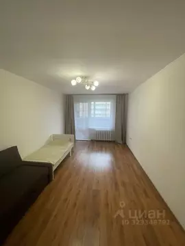 1-к кв. Новосибирская область, Новосибирск Затулинский жилмассив, ул. ...