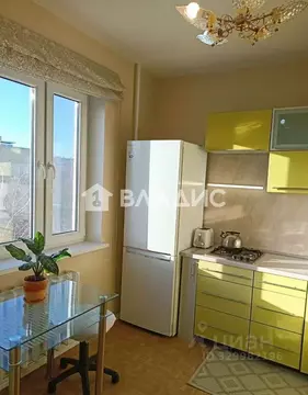 1-к кв. Калининградская область, Калининград ул. Адмирала Макарова, 9 ...