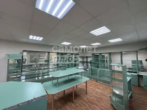 Помещение свободного назначения в Московская область, Воскресенск ...