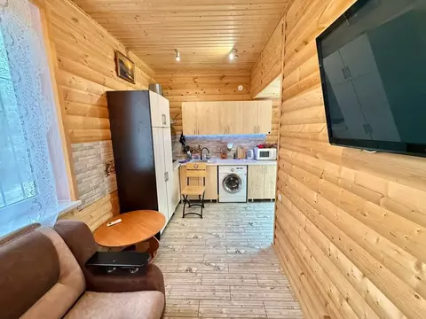 1-к кв. Крым, Феодосия пер. Свердлова, 20 (18.0 м)