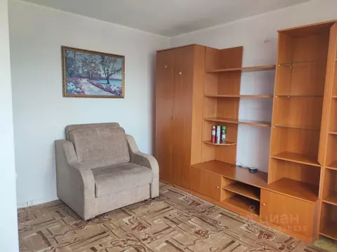 1-к кв. Кемеровская область, Кемерово Комсомольский просп., 63 (33.0 ...