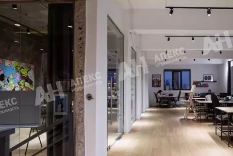 Офис в Москва Новодмитровская ул., 1С1 (235 м)