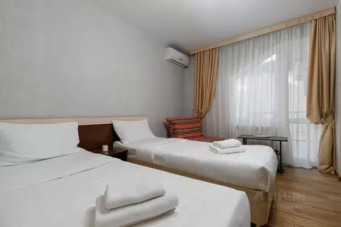 Комната Краснодарский край, Сочи ул. Просвещения, 150 (20.0 м)