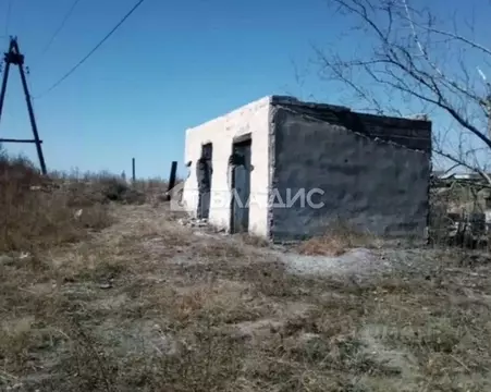 Участок в Бурятия, Тарбагатайский район, Саянтуйское с/пос, с. ...