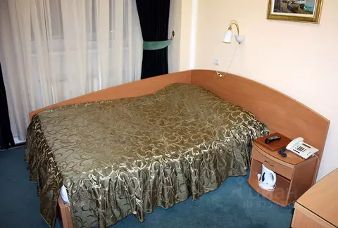 Комната Ямало-Ненецкий АО, Губкинский 5-й мкр, 42 (20.0 м)