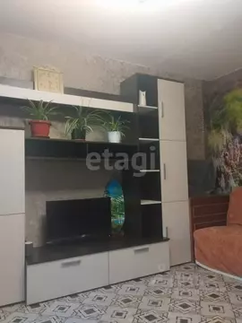 1-к кв. Ханты-Мансийский АО, Сургут ул. Нефтяников, 29А (28.8 м)