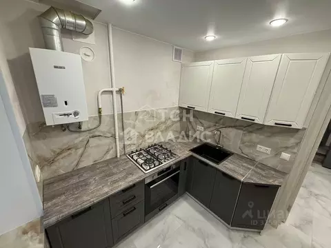 2-к кв. Московская область, Королев проезд Ударника, 9 (49.3 м)