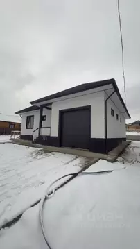 Дом в Иркутская область, Иркутский муниципальный округ, с. Мамоны ул. ...