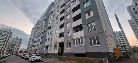 1-к кв. Самарская область, Волжский район, Лопатино с/пос, пос. ...