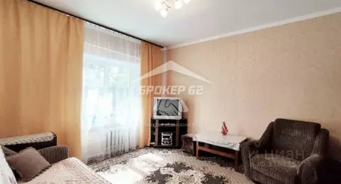 4-к кв. Рязанская область, Рязань Московский р-н, проезд 2-й ...