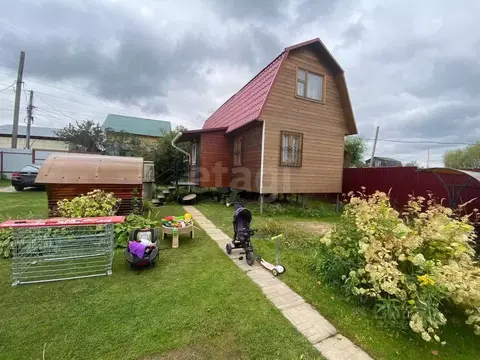 Дом в Калужская область, Жуковский район, Белоусово городское ...