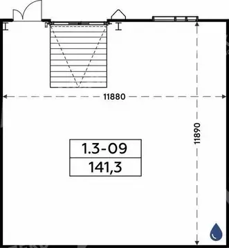 Помещение свободного назначения в Москва Сосенское поселение, просп. ...