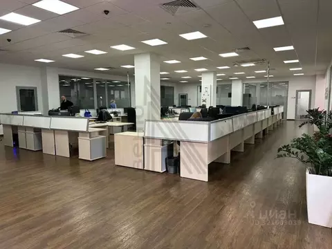 Офис в Воронежская область, Воронеж ул. Текстильщиков, 2И (610 м)