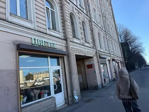 Комната Санкт-Петербург наб. Обводного Канала, 132 (13.5 м)