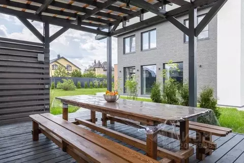 Дом в Московская область, Щелково ул. Стромынская (460 м)