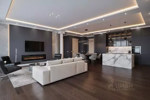 3-к кв. Санкт-Петербург ул. Парфеновская, 4 (90.0 м)