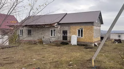 Дом в Белгородская область, Старый Оскол ул. Казацкая (155 м)