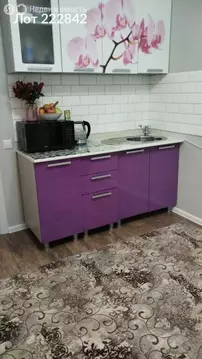 1-комнатная квартира: Раменское, Северное шоссе, 28 (38.4 м)