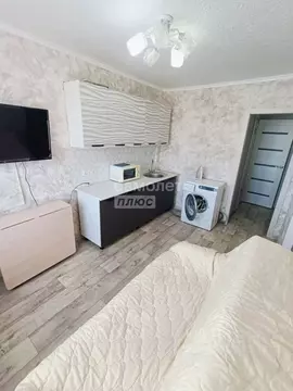 Комната Башкортостан, Октябрьский ул. Садовое Кольцо, 17 (23.2 м)