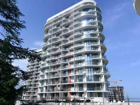 1-к кв. Крым, Алушта ул. Западная, 4 (37.0 м)