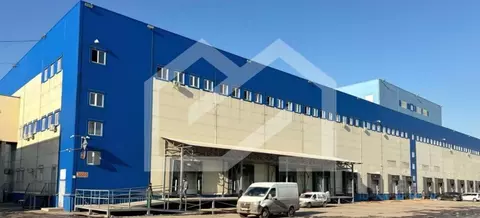 Помещение свободного назначения в Москва № 74 кв-л, 1с2 (7200 м)