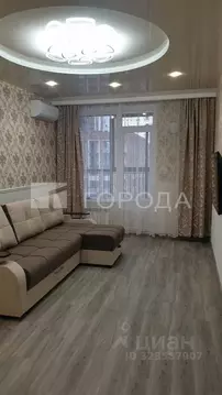 1-к кв. Новосибирская область, Новосибирск ул. Писарева, 44 (36.0 м)