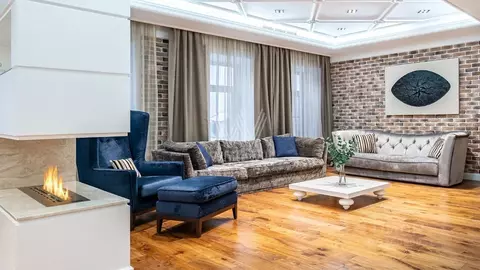 5-к кв. Москва Фурманный пер., 10 (215.0 м)