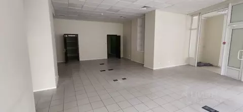 Офис в Москва Новинский бул., 15 (467 м)
