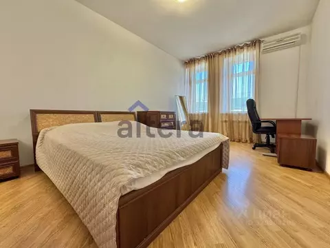 1-к кв. Татарстан, Казань ул. Мулланура Вахитова, 8 (105.0 м)