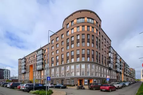 2-к кв. Кировская область, Киров ул. Капитана Дорофеева, 26 (39.1 м)