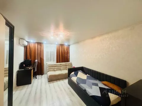 1-к кв. Тюменская область, Тюмень Широтная ул., 190к1 (43.0 м)