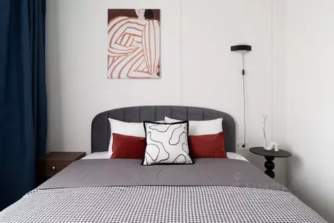 1-к кв. Москва просп. Прокшинский, 5 (37.0 м)