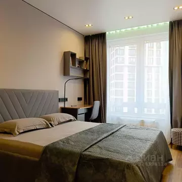 2-к кв. Москва Газгольдерная ул., 10 (56.0 м)