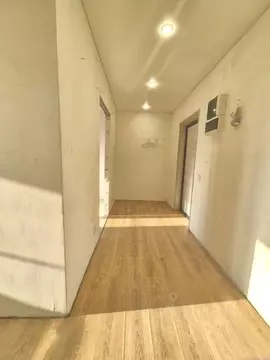 1-к кв. Ивановская область, Иваново ул. Чайковского, 29А (37.1 м)