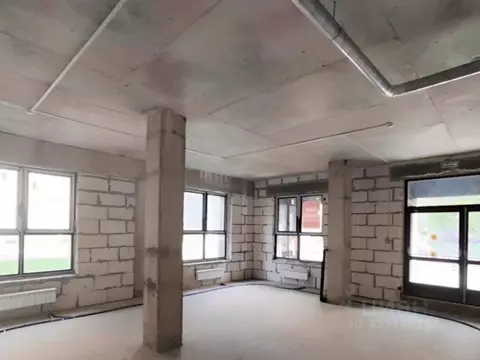 Торговая площадь в Москва 4-я Гражданская ул., 33А (138 м)