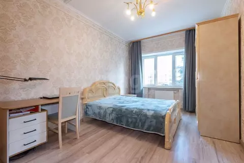 2-к кв. Калининградская область, Калининград Ростовская ул., 9 (65.0 ...