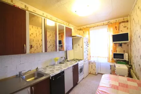 2-к кв. Ямало-Ненецкий АО, Новый Уренгой Восточный мкр, 3/5 (46.2 м)